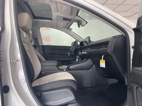 New 2026 Honda CR-V EX image 13