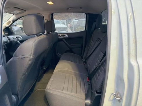 Certified 2023 Ford Ranger XLT w/ Equipment Group 301A Mid image 15