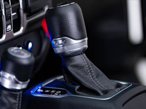 Used 2026 Jeep Wrangler Unlimited Sport image 34