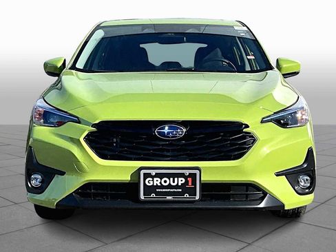 New 2026 Subaru Impreza 2.0i Sport image 3