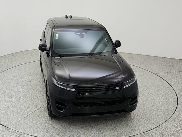 New 2026 Land Rover Range Rover Sport SE AWD/4WD image 14