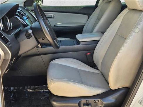 Used 2014 MAZDA CX-9 Touring w/ Touring Technology Package image 17