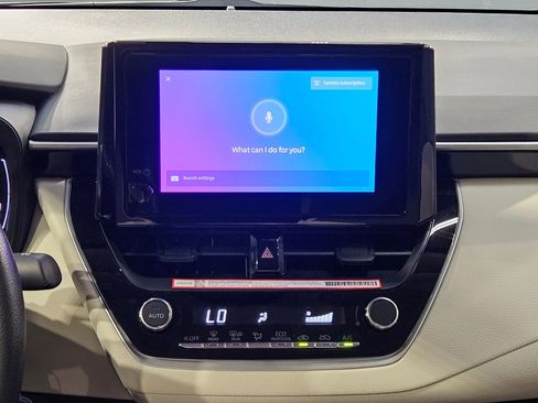 New 2026 Toyota Corolla LE image 16