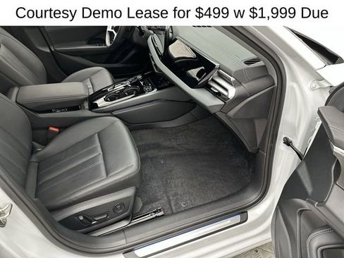 Used 2025 Audi A5 2.0T Premium Plus w/ Premium Plus image 25