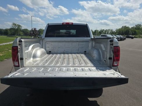Used 2011 RAM 1500 ST w/ Protection Group AWD/4WD image 10