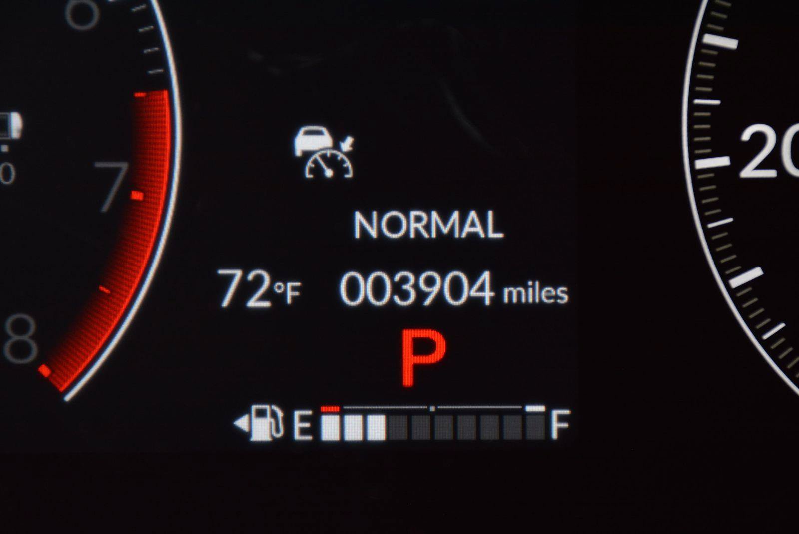 Used 2026 Honda CR-V EX image 25