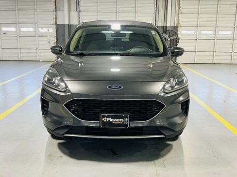 Used 2020 Ford Escape SE image 13