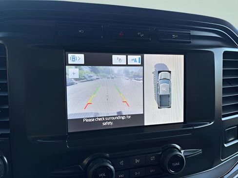 Used 2022 Ford F150 Tremor w/ Tow Technology Package AWD/4WD image 8