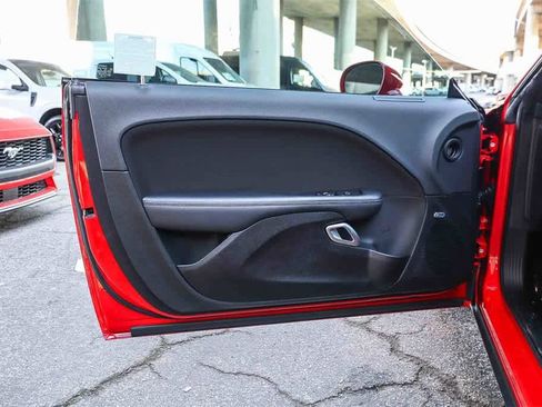 Used 2023 Dodge Challenger GT w/ Blacktop Package image 23