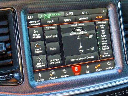 Used 2020 Dodge Challenger SRT Hellcat Redeye image 28