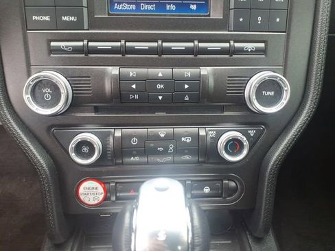 Used 2017 Ford Mustang Coupe w/ Wheel & Stripe Package image 20