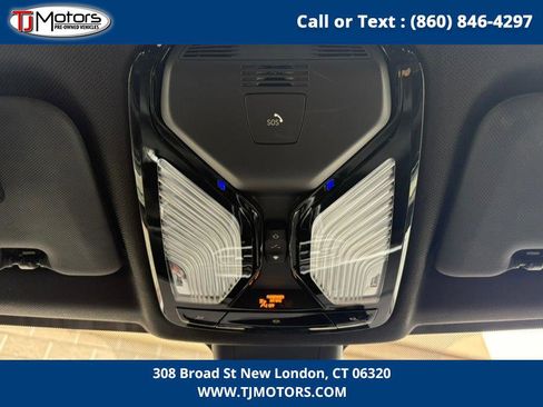 Used 2021 BMW X5 xDrive40i w/ Convenience Package image 21