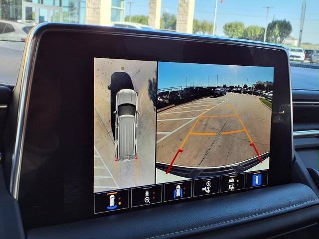Used 2023 GMC Yukon SLT w/ SLT Premium Package RWD image 6