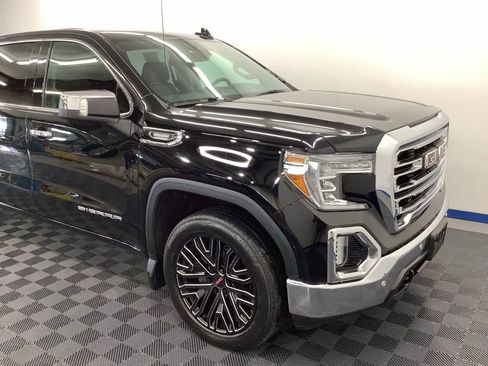 Used 2022 GMC Sierra 1500 SLT image 24