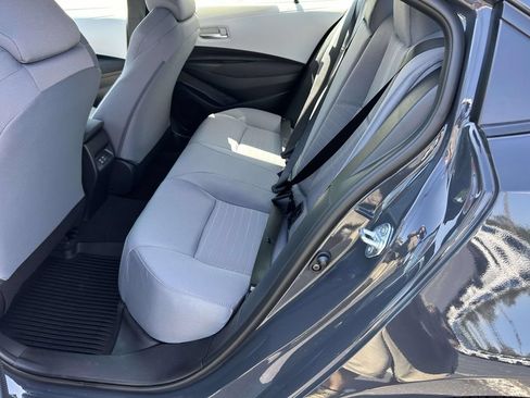 New 2026 Toyota Corolla SE FWD image 13