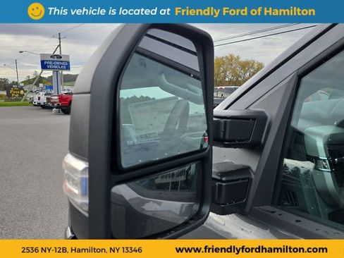 Used 2026 Ford F250 XL w/ STX Appearance Package AWD/4WD image 18