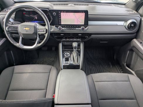Used 2024 Chevrolet Colorado LT w/ LT Convenience Package II image 14