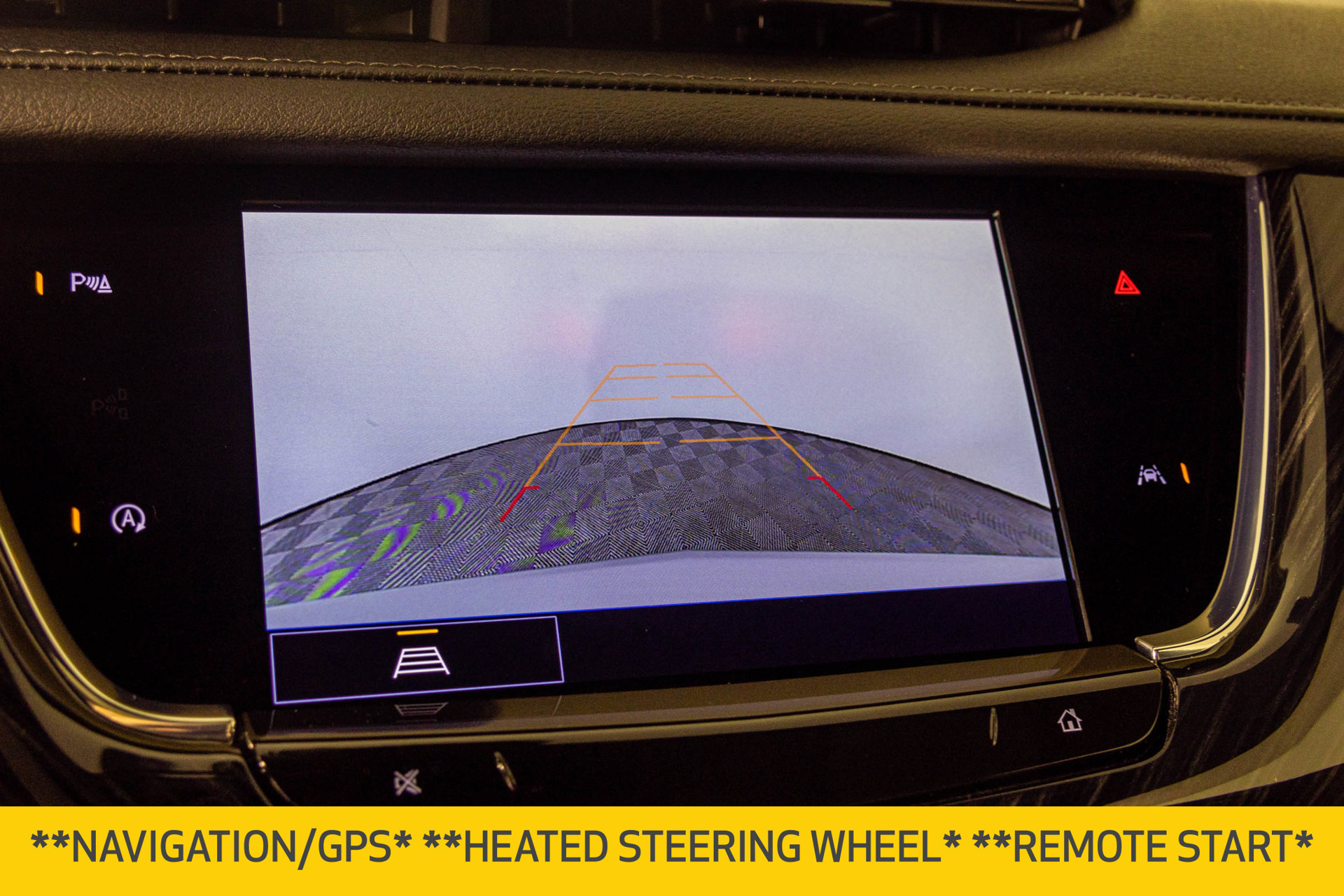 Used 2025 Cadillac XT6 Premium Luxury AWD/4WD image 11