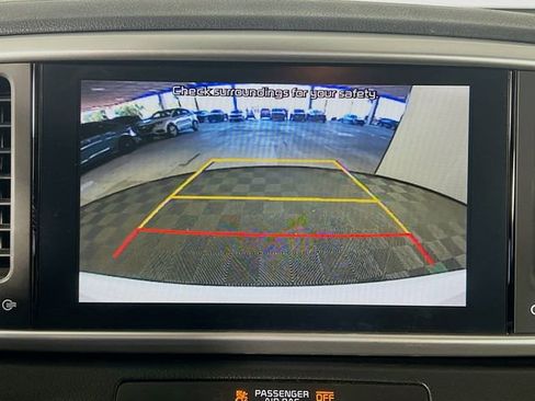 Used 2022 Kia Sportage LX w/ LX FWD Value Edition Package image 22