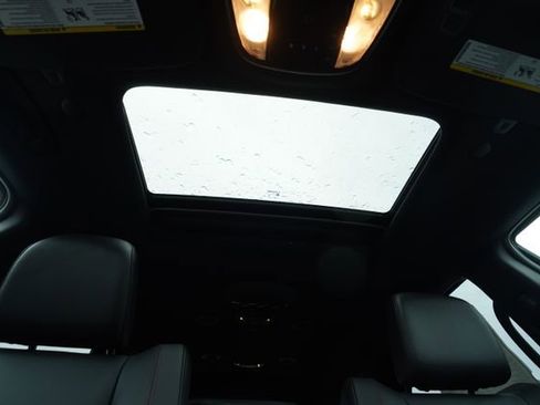 New 2026 Dodge Durango GT w/ Tow 'N Go Package image 11