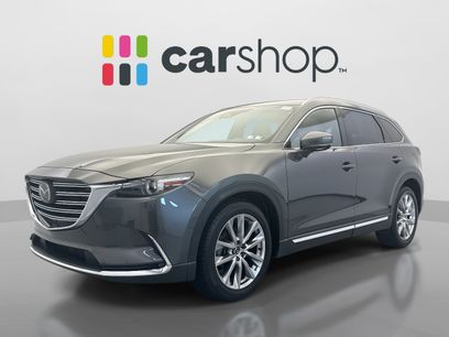Used 2016 MAZDA CX-9 Grand Touring