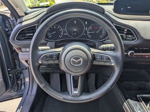 Used 2025 MAZDA CX-30 AWD 2.5 S w/ Preferred Package image 18
