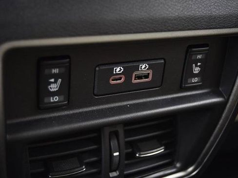 Certified 2024 Nissan Murano Platinum w/ Cargo Package image 28