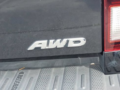 Used 2019 Honda Ridgeline Black Edition image 7