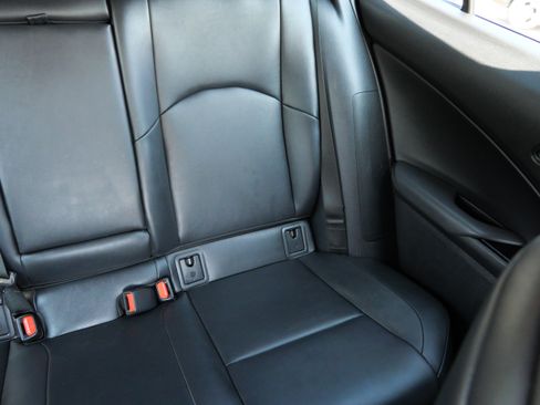 Used 2021 Lexus UX 250h F Sport w/ F Sport Premium Package AWD/4WD image 14