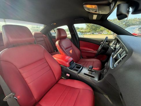 Used 2012 Dodge Charger SXT Plus RWD image 22