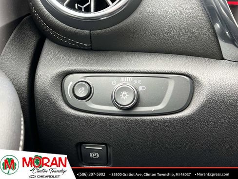 Certified 2024 Chevrolet Blazer LT image 26