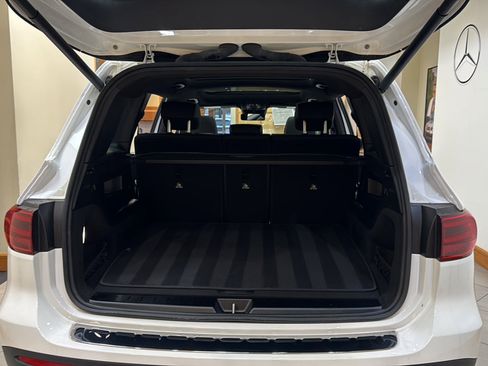 Certified 2026 Mercedes-Benz GLB 250 image 27