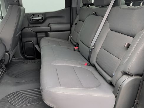 Used 2021 Chevrolet Silverado 1500 LT w/ All Star Edition Plus AWD/4WD image 19