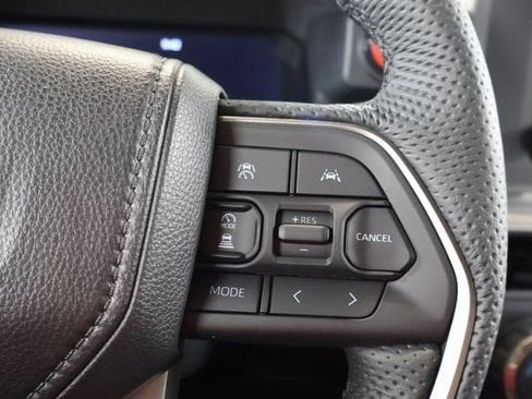 New 2026 Toyota Tacoma TRD Sport AWD/4WD image 18