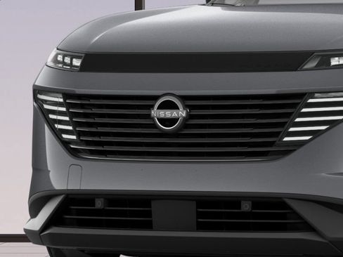 New 2026 Nissan Murano SL AWD/4WD image 13