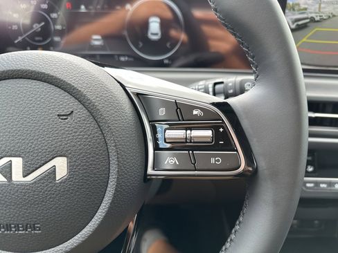 New 2026 Kia Seltos EX w/ EX Sunroof Package image 37