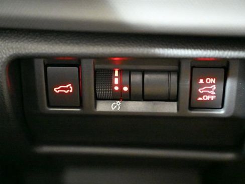 Used 2025 Subaru Forester Sport w/ Popular Package #1 image 44