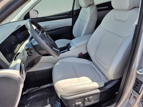 New 2026 Hyundai Tucson SEL Plus FWD image 19