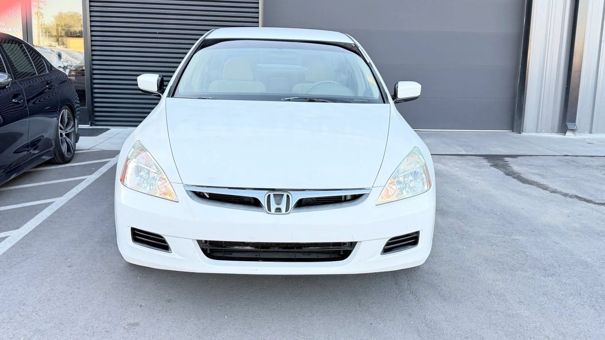 Used 2006 Honda Accord LX Special Edition image 3