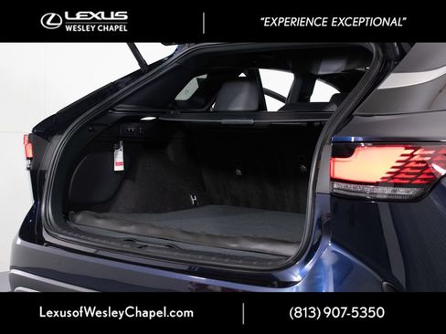 Used 2023 Lexus RX 350 Premium w/ Accessory Package (Z1) FWD image 6