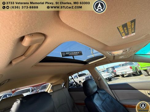 Used 2005 Lexus RX 330 AWD image 15