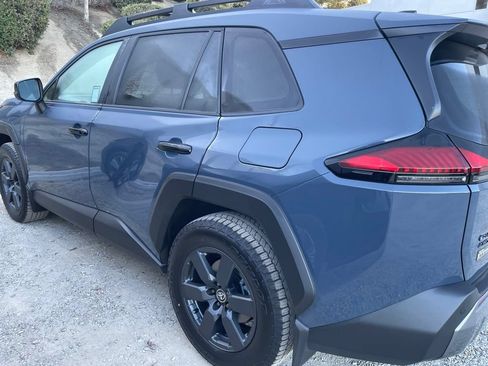 Used 2026 Toyota RAV4 AWD Plug-in Hybrid image 6