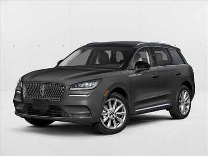 Used 2021 Lincoln Corsair AWD w/ Equipment Group 101A