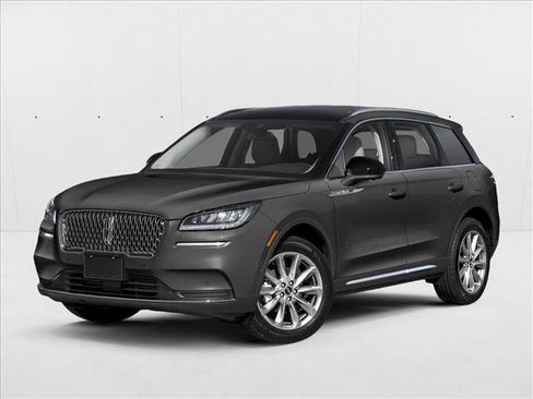 Used 2021 Lincoln Corsair AWD w/ Equipment Group 101A image 1