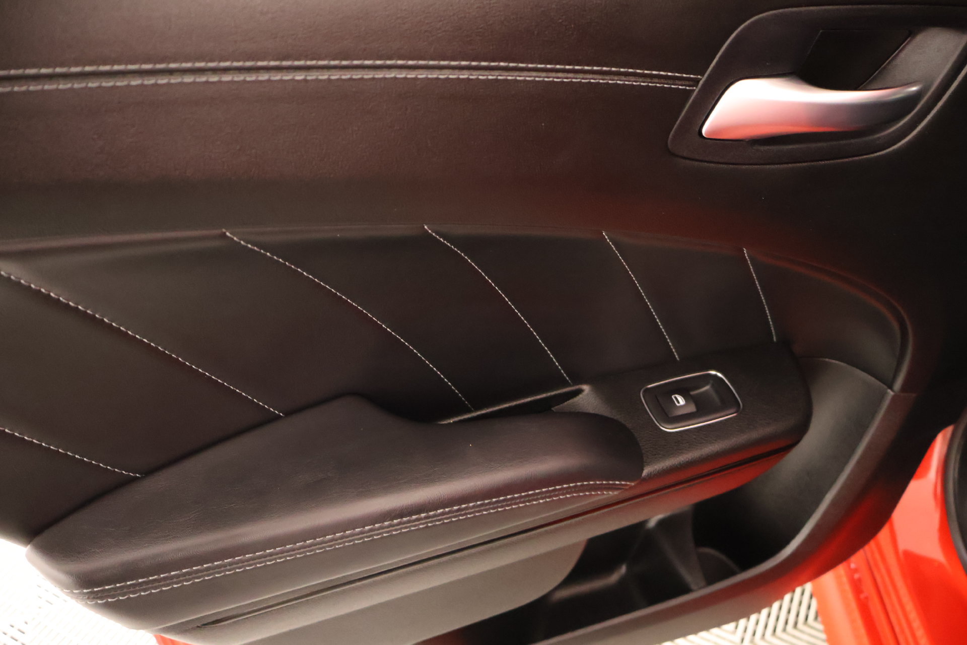 Used 2023 Dodge Charger R/T w/ Plus Group RWD image 15