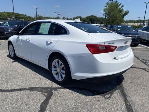 Used 2023 Chevrolet Malibu LT FWD image 5