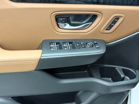 Used 2026 Honda Passport TrailSport Elite image 14