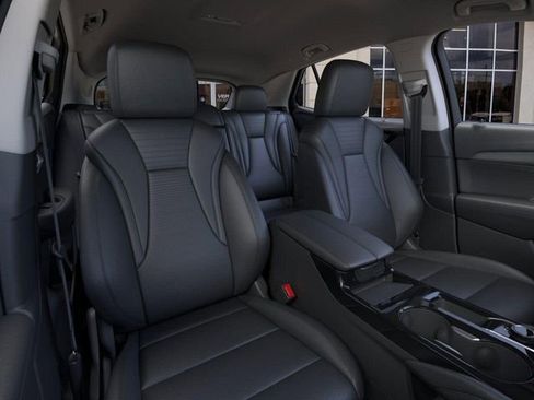New 2026 Buick Envision Preferred image 16