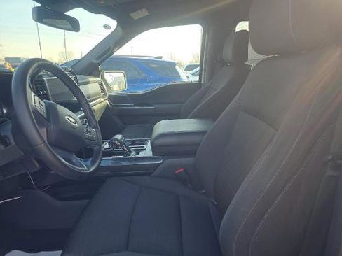 Used 2023 Ford F150 XLT w/ Equipment Group 302A High image 5