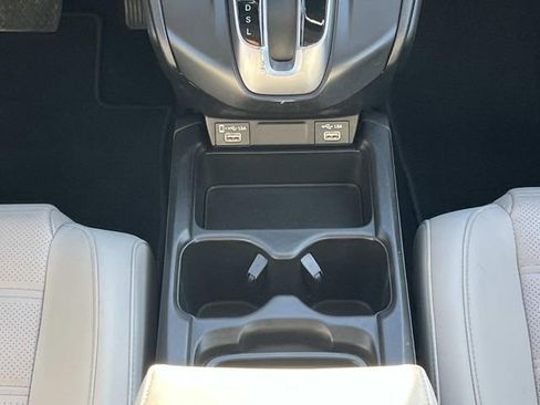 Used 2021 Honda CR-V EX-L image 15
